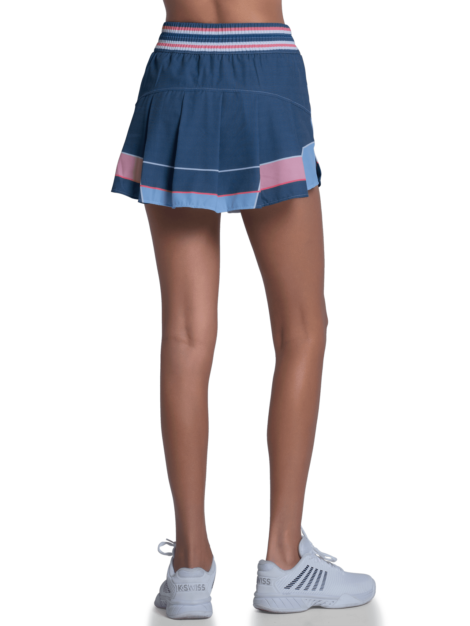 K-Swiss PRO SKIRT 14"