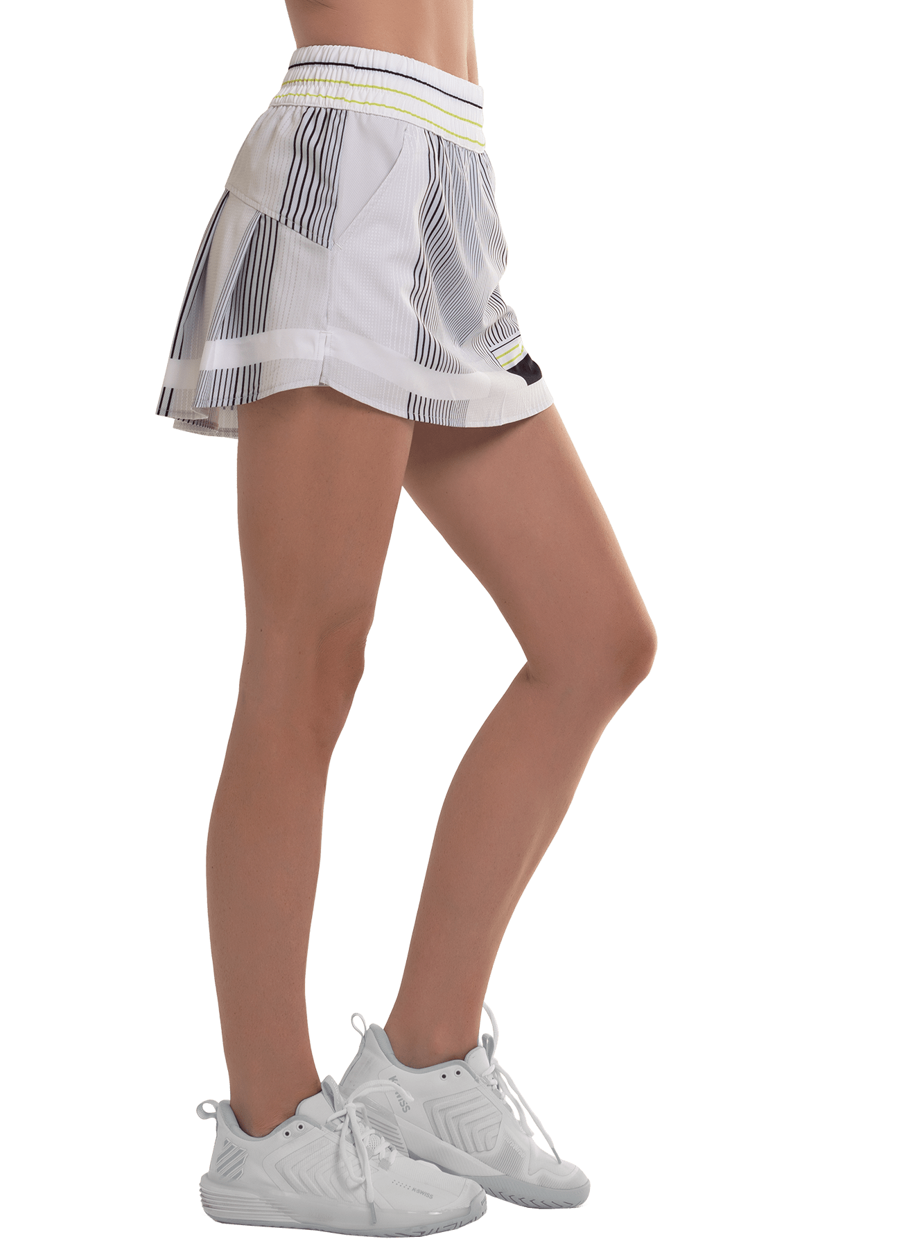 K-Swiss PRO SKIRT 14"