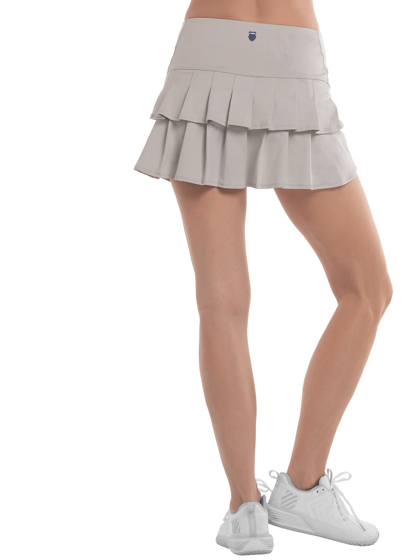 K-Swiss COURT SKIRT-13.5"