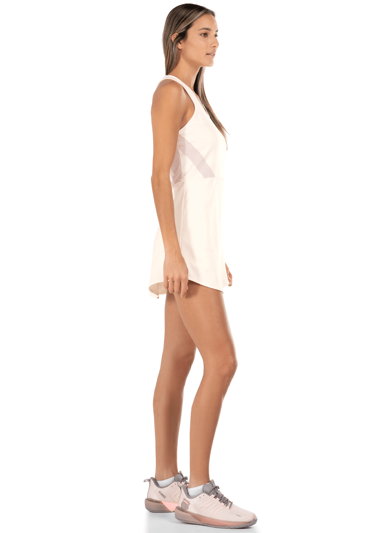 K-Swiss MATCH POINT DRESS