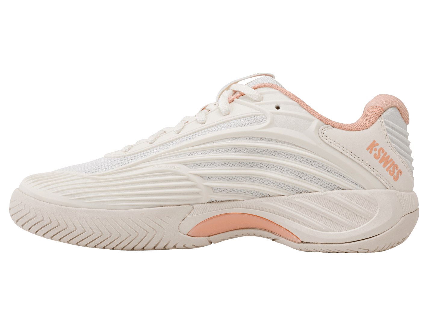 K-Swiss HYPERCOURT EXPRESS 3