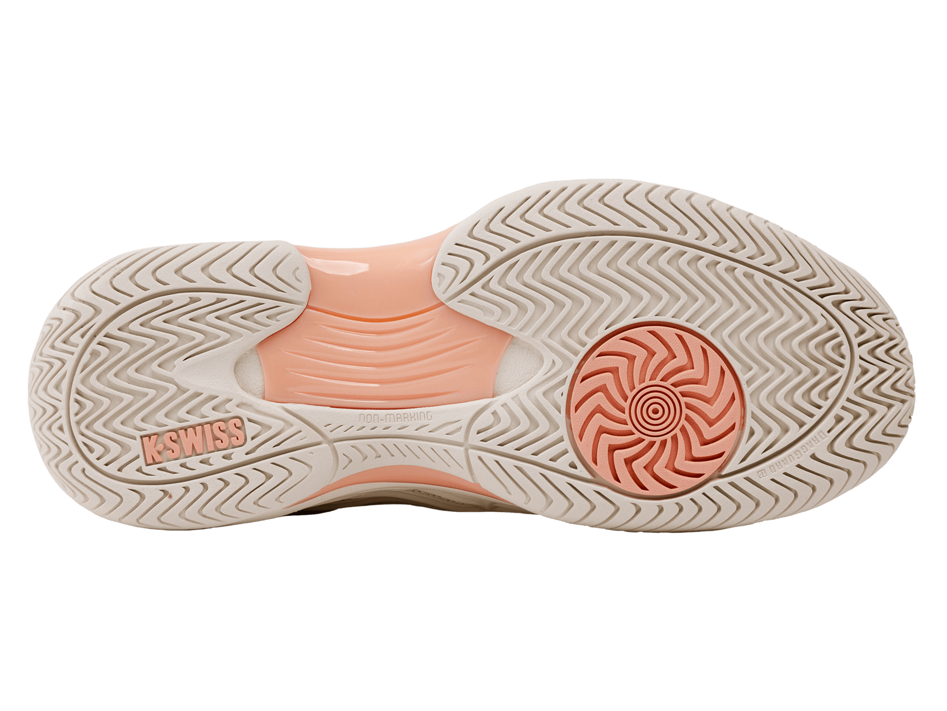 K-Swiss HYPERCOURT EXPRESS 3
