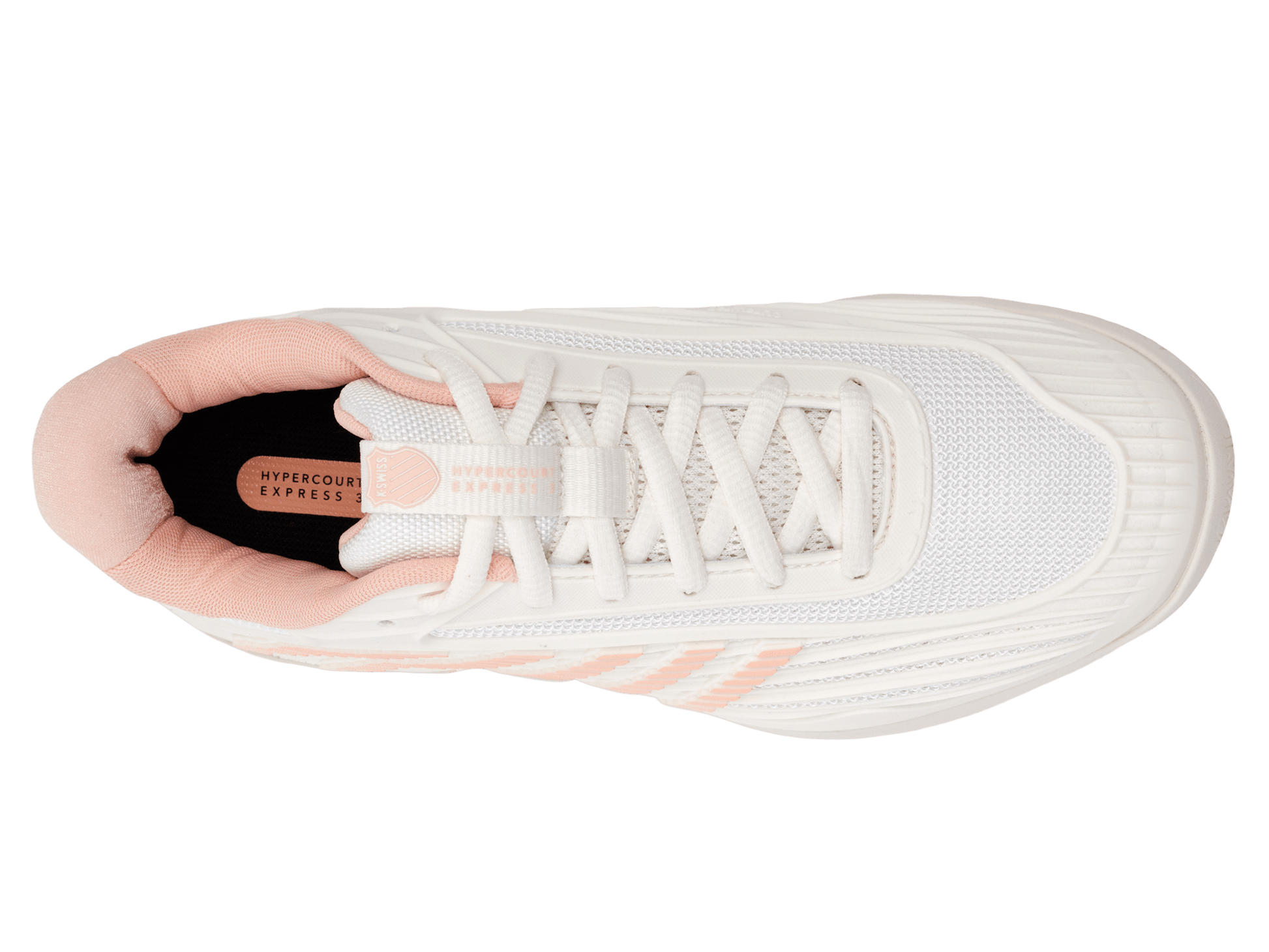K-Swiss HYPERCOURT EXPRESS 3