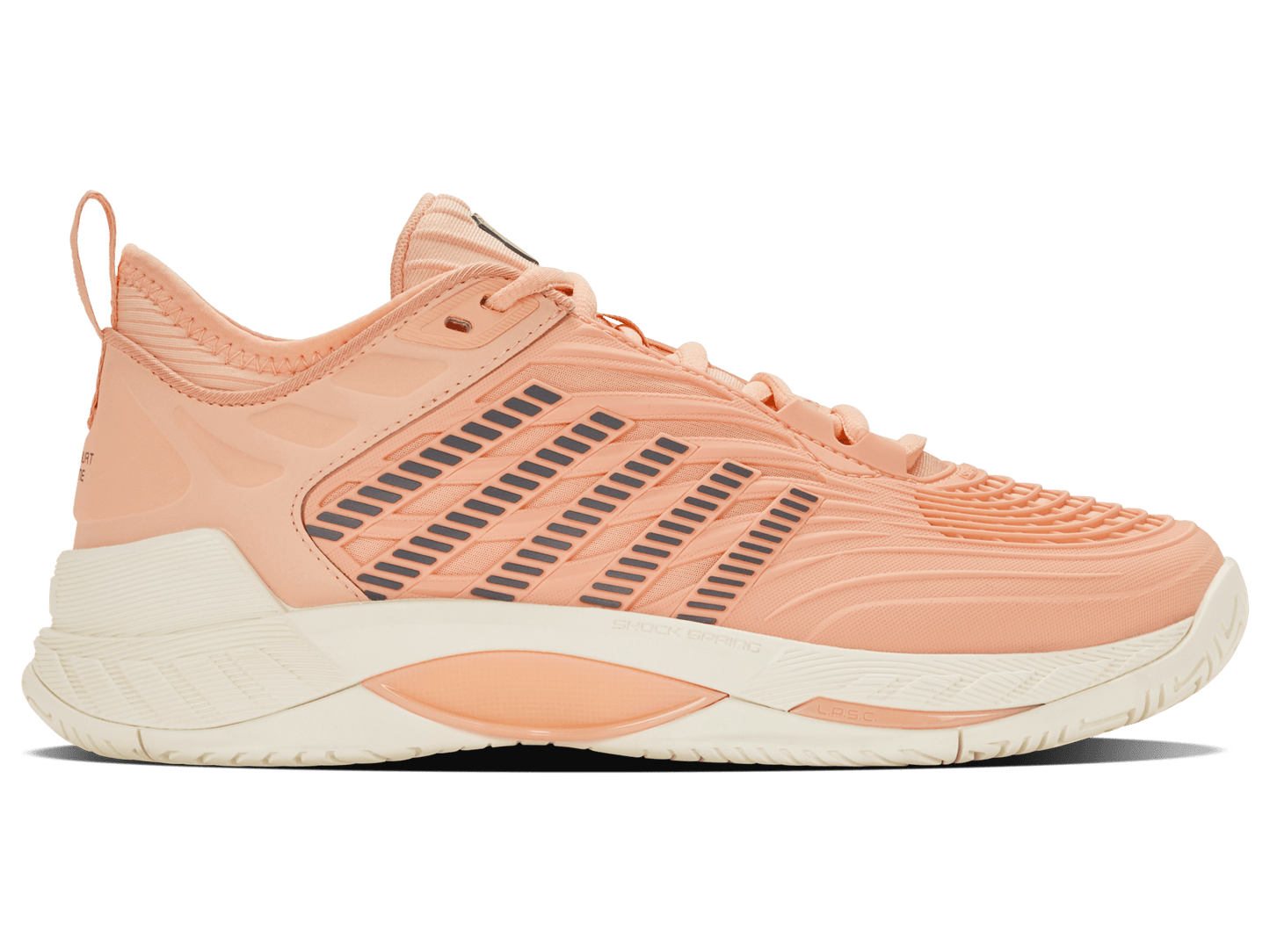 K-Swiss HYPERCOURT SUPREME 2