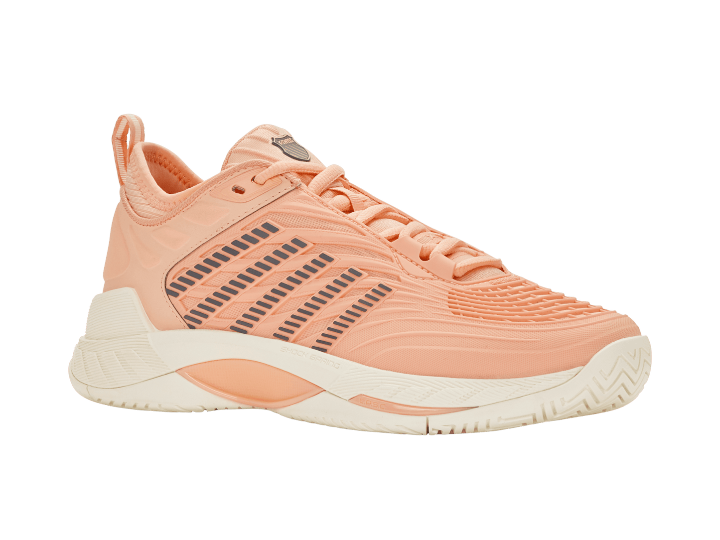 K-Swiss HYPERCOURT SUPREME 2