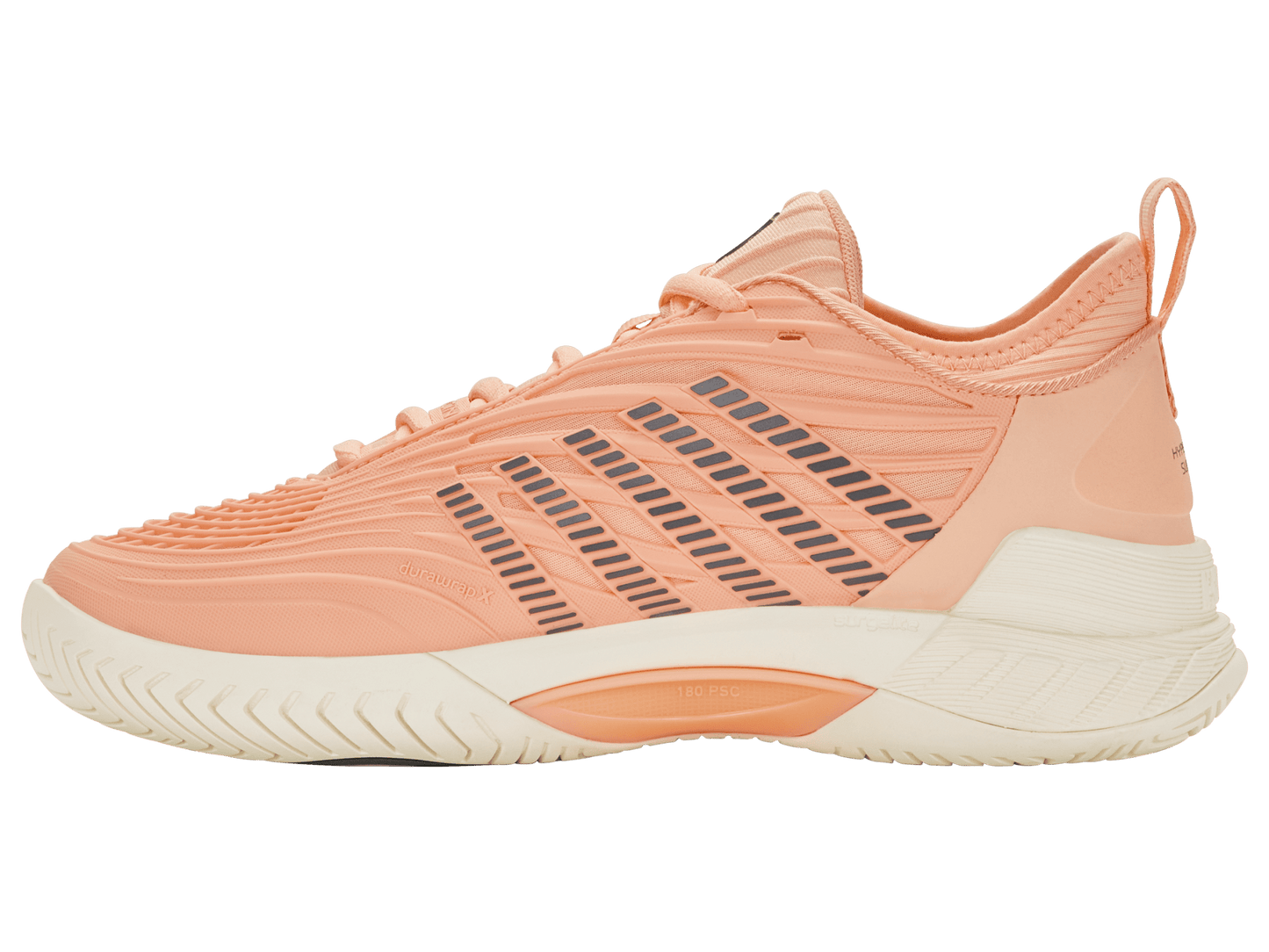 K-Swiss HYPERCOURT SUPREME 2