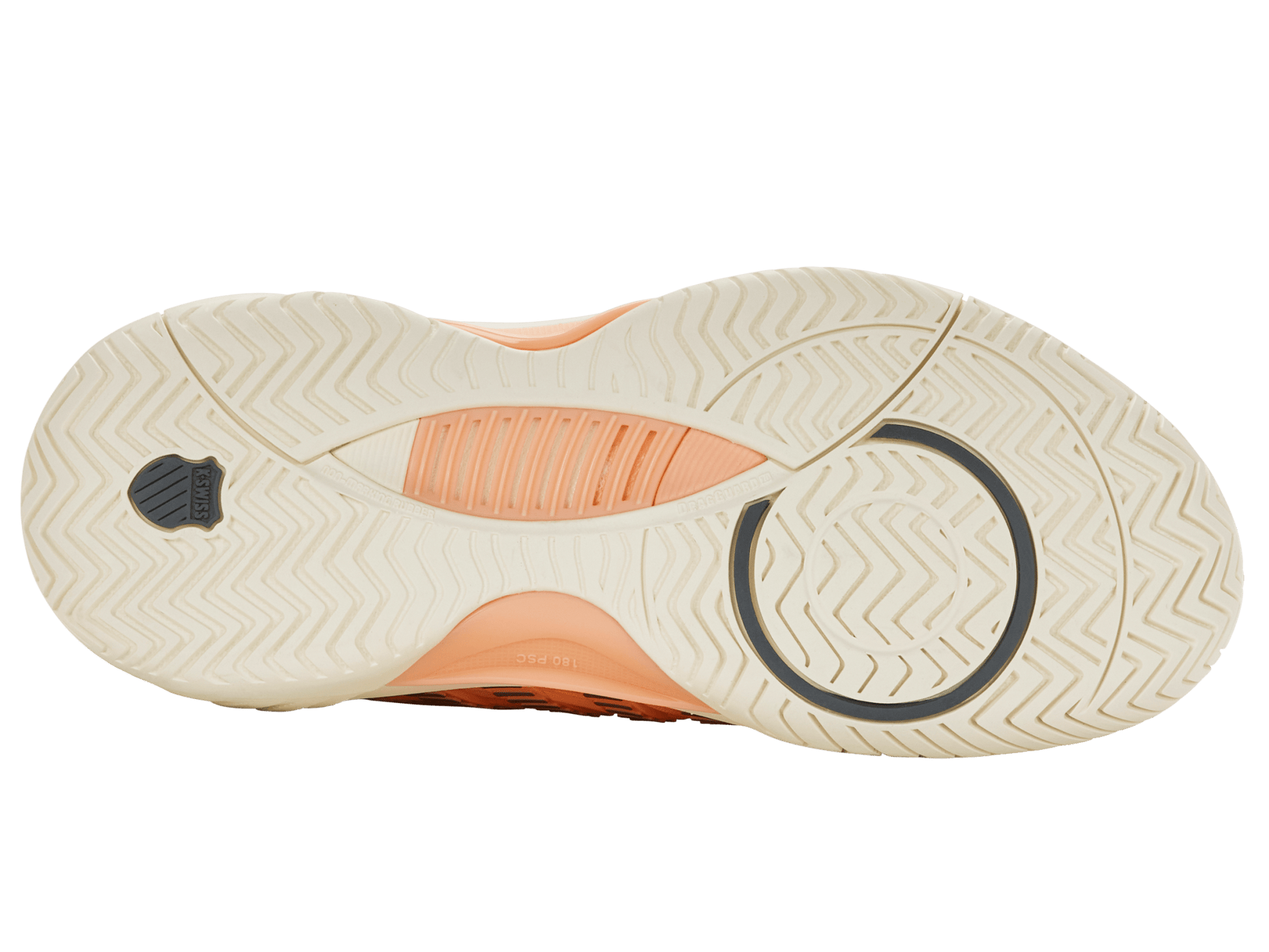 K-Swiss HYPERCOURT SUPREME 2