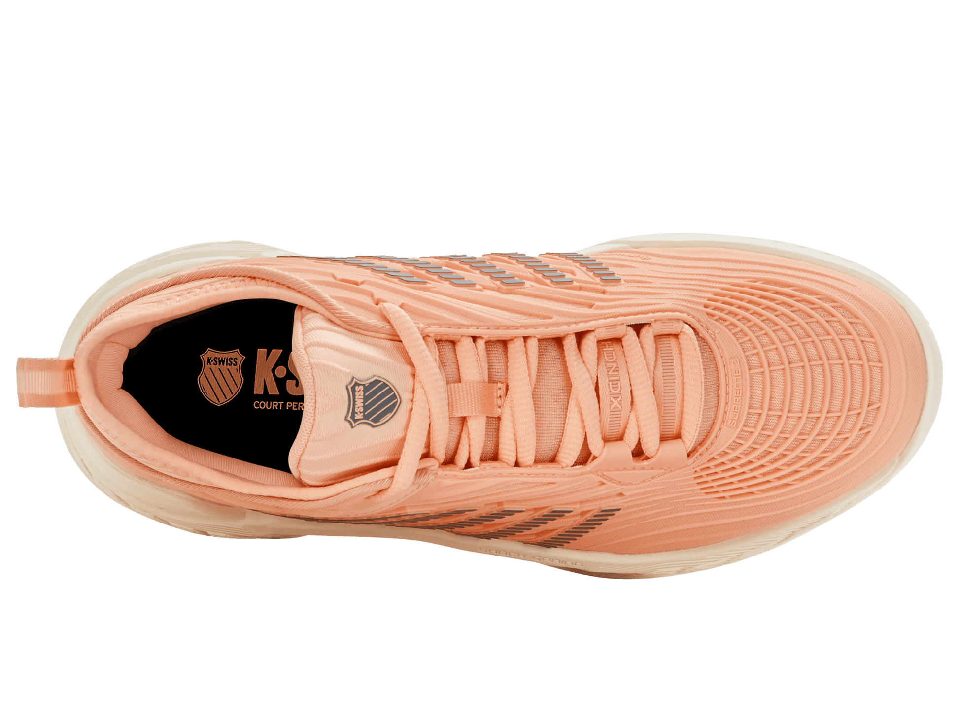 K-Swiss HYPERCOURT SUPREME 2
