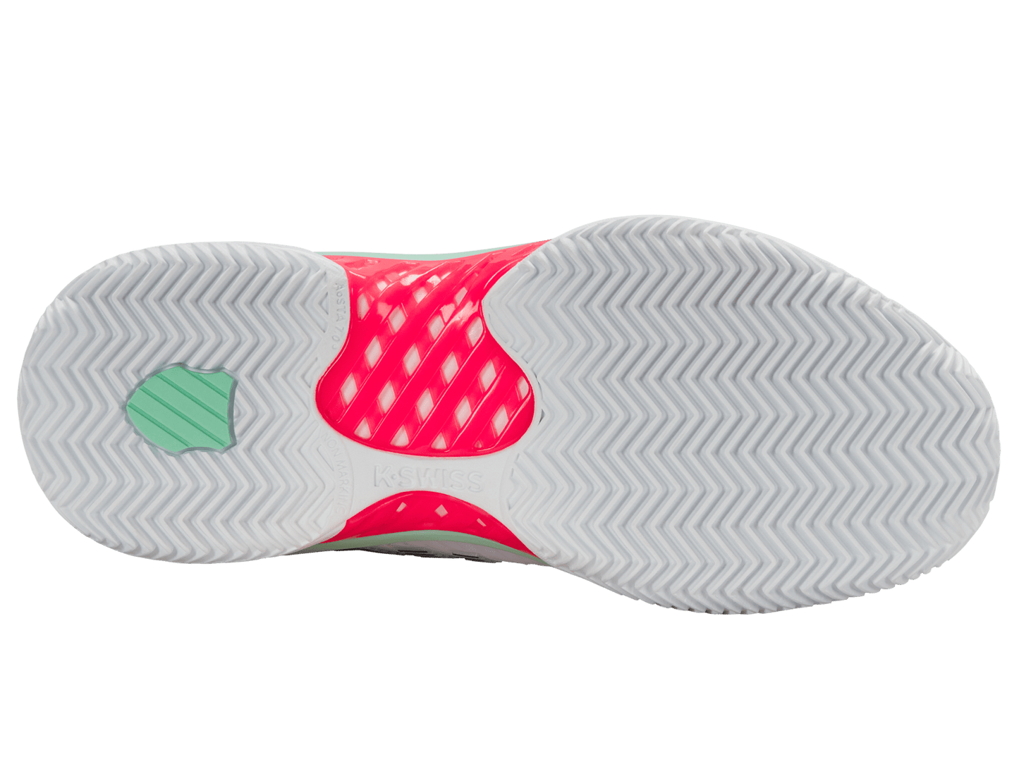 K-Swiss HYPERCOURT EXPRESS 2 CLAY