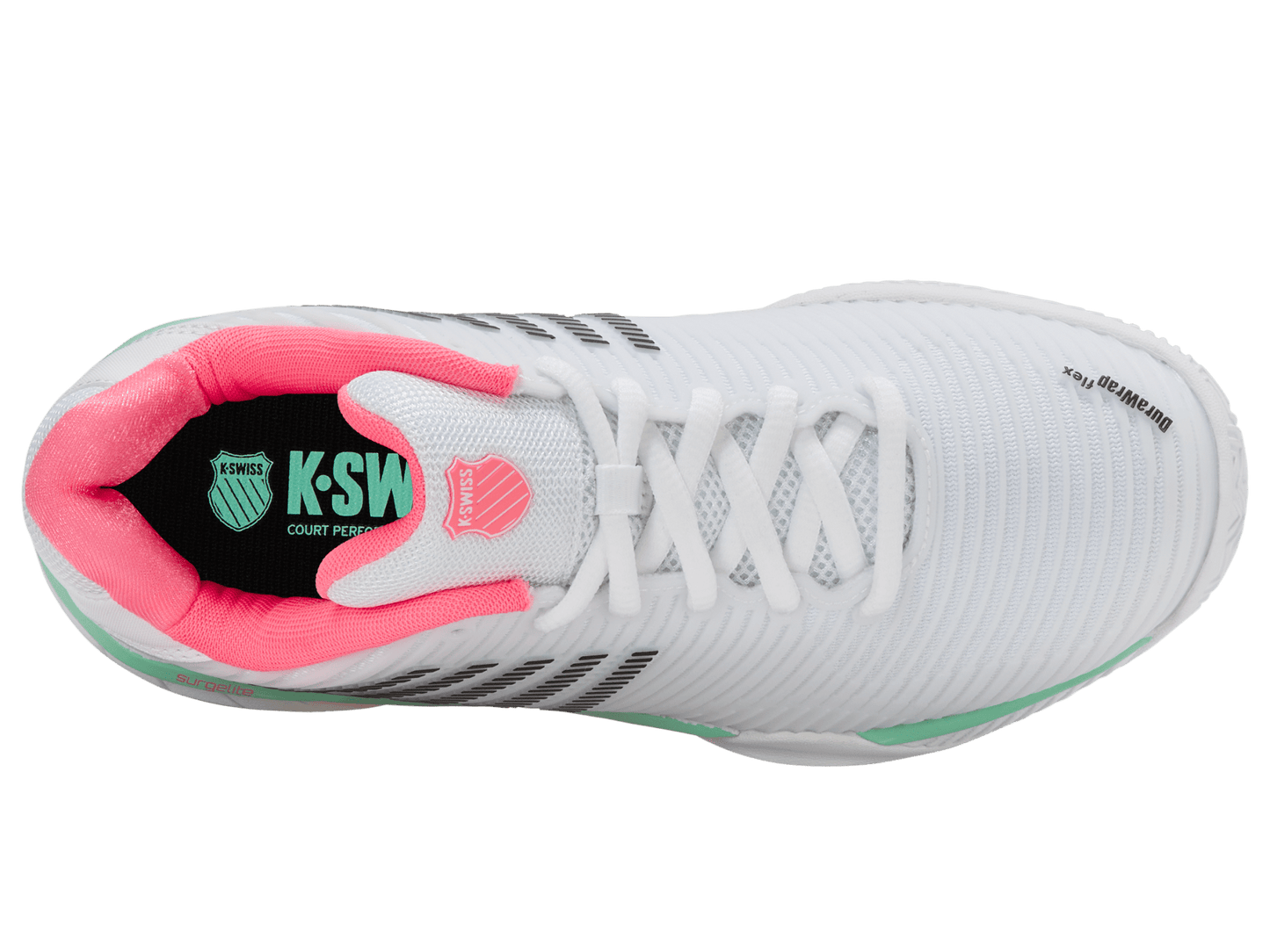 K-Swiss HYPERCOURT EXPRESS 2 CLAY