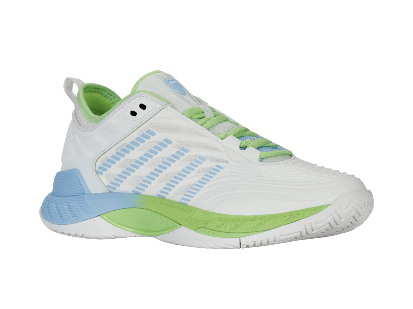 K-Swiss HYPERCOURT SUPREME 2
