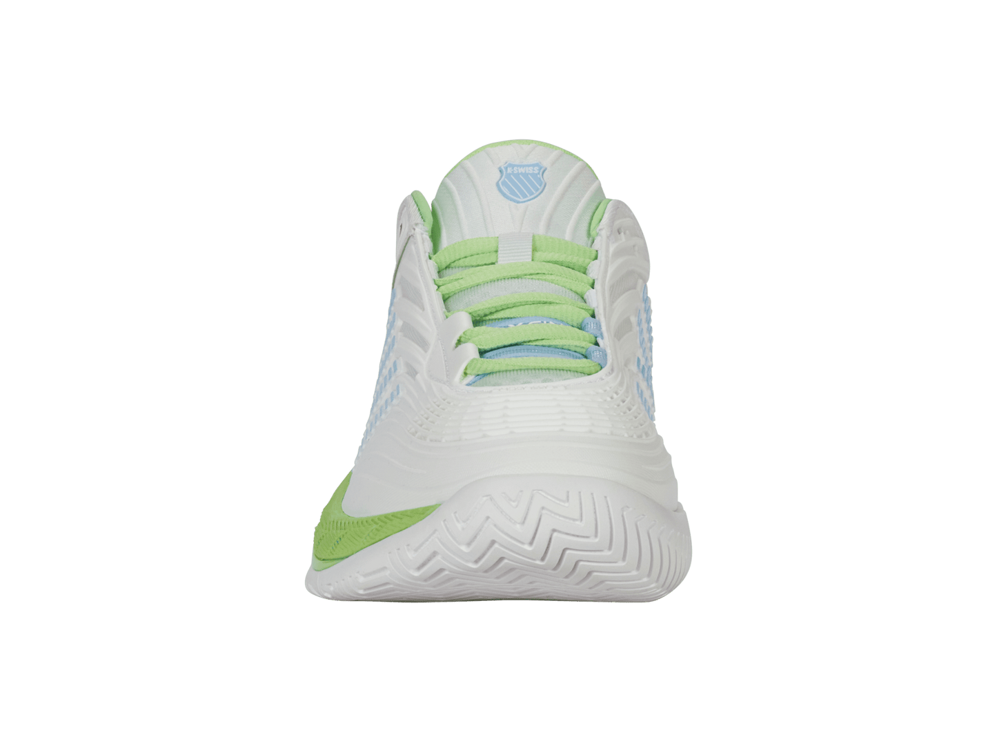 K-Swiss HYPERCOURT SUPREME 2