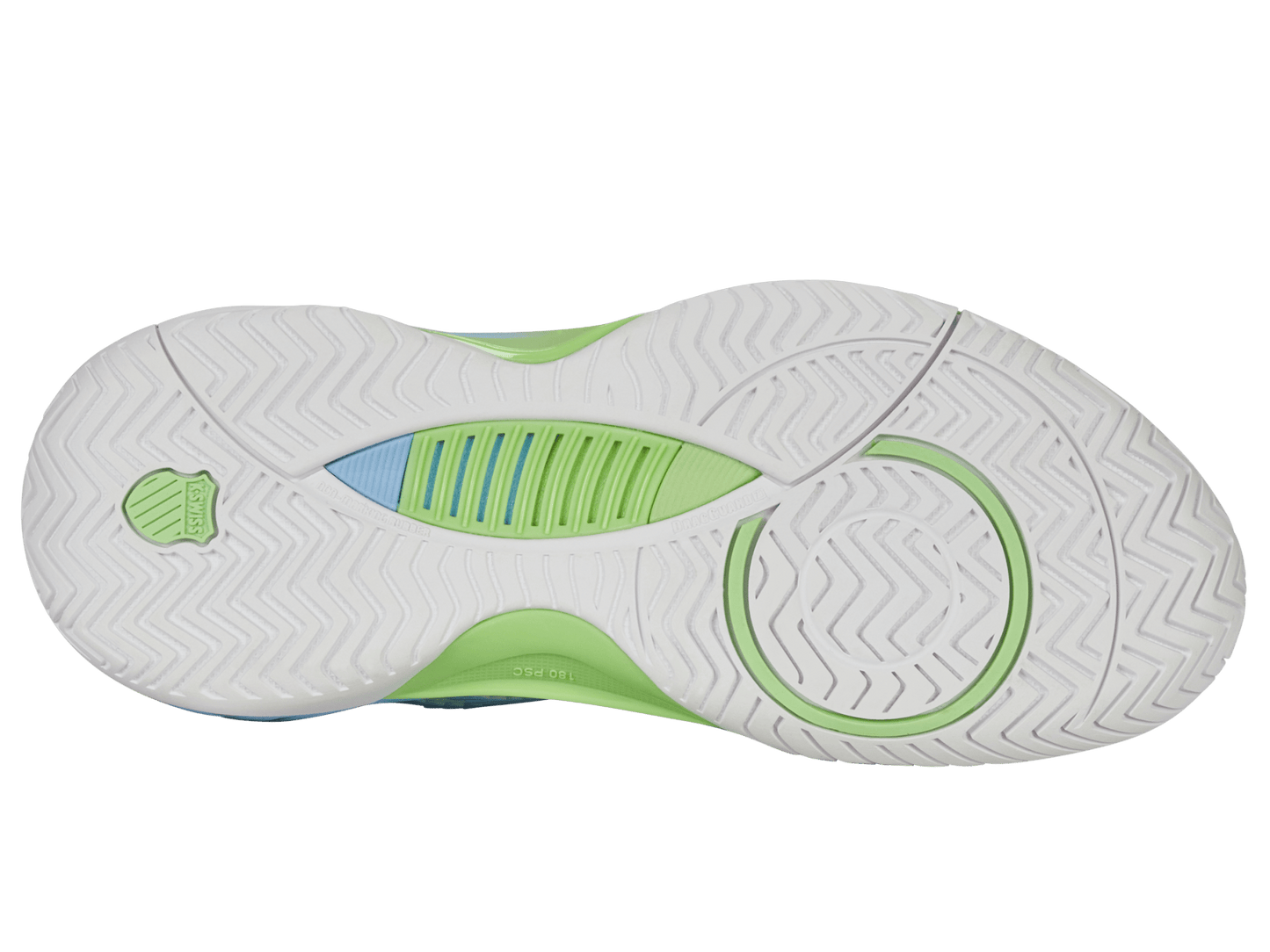 K-Swiss HYPERCOURT SUPREME 2