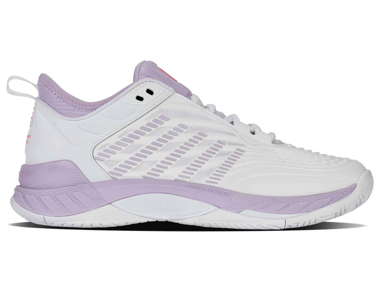 K-Swiss HYPERCOURT SUPREME 2
