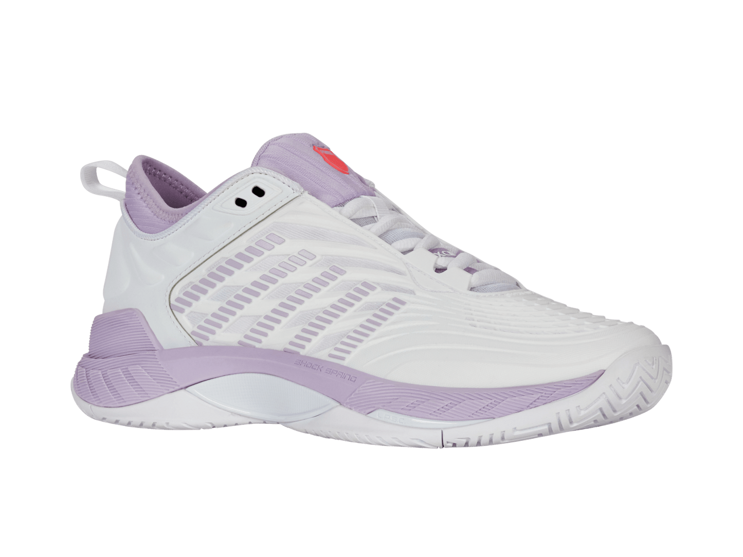 K-Swiss HYPERCOURT SUPREME 2