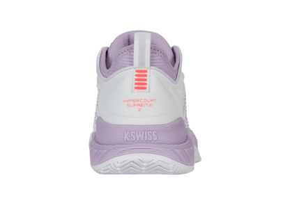 K-Swiss HYPERCOURT SUPREME 2