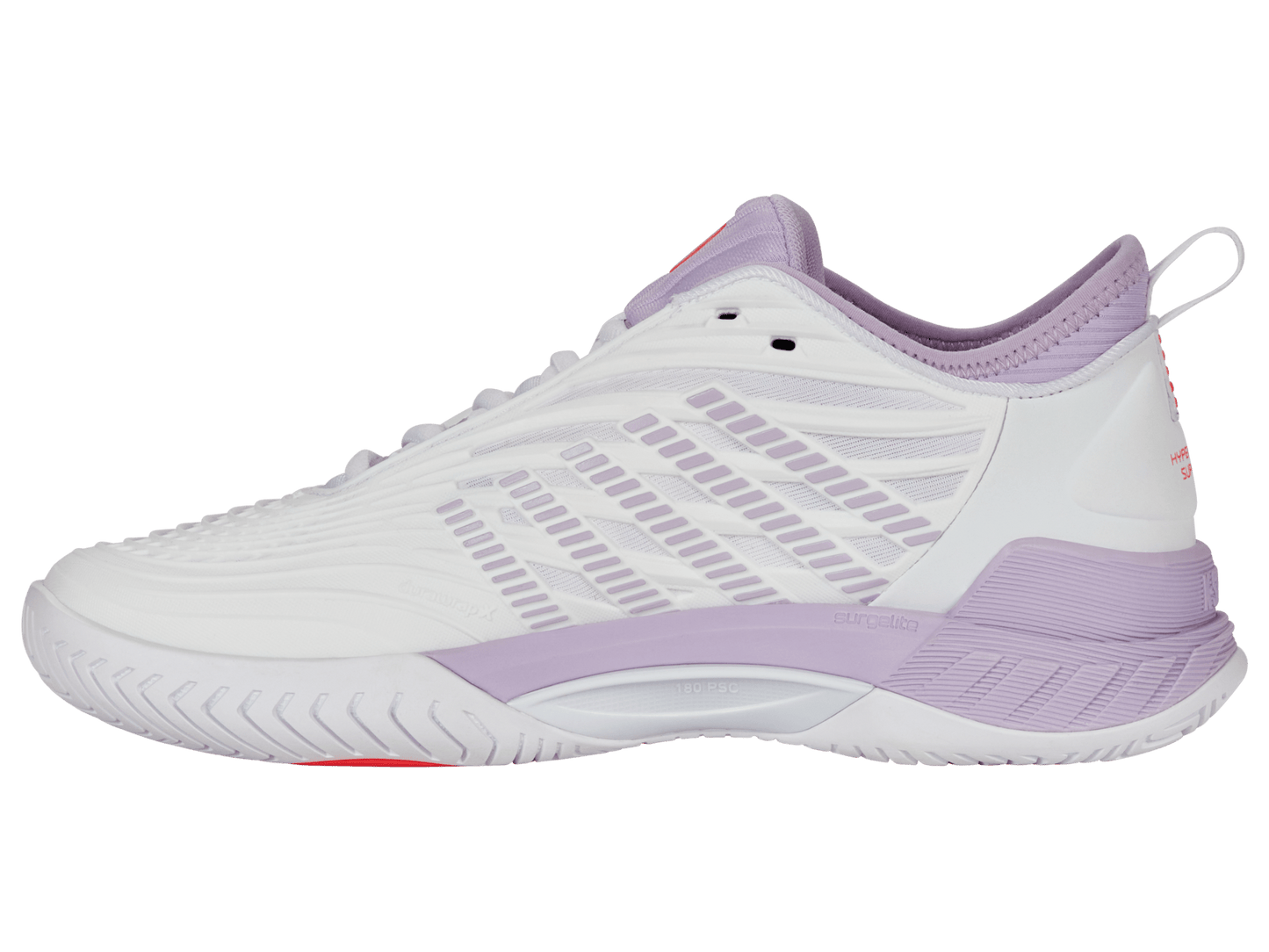 K-Swiss HYPERCOURT SUPREME 2