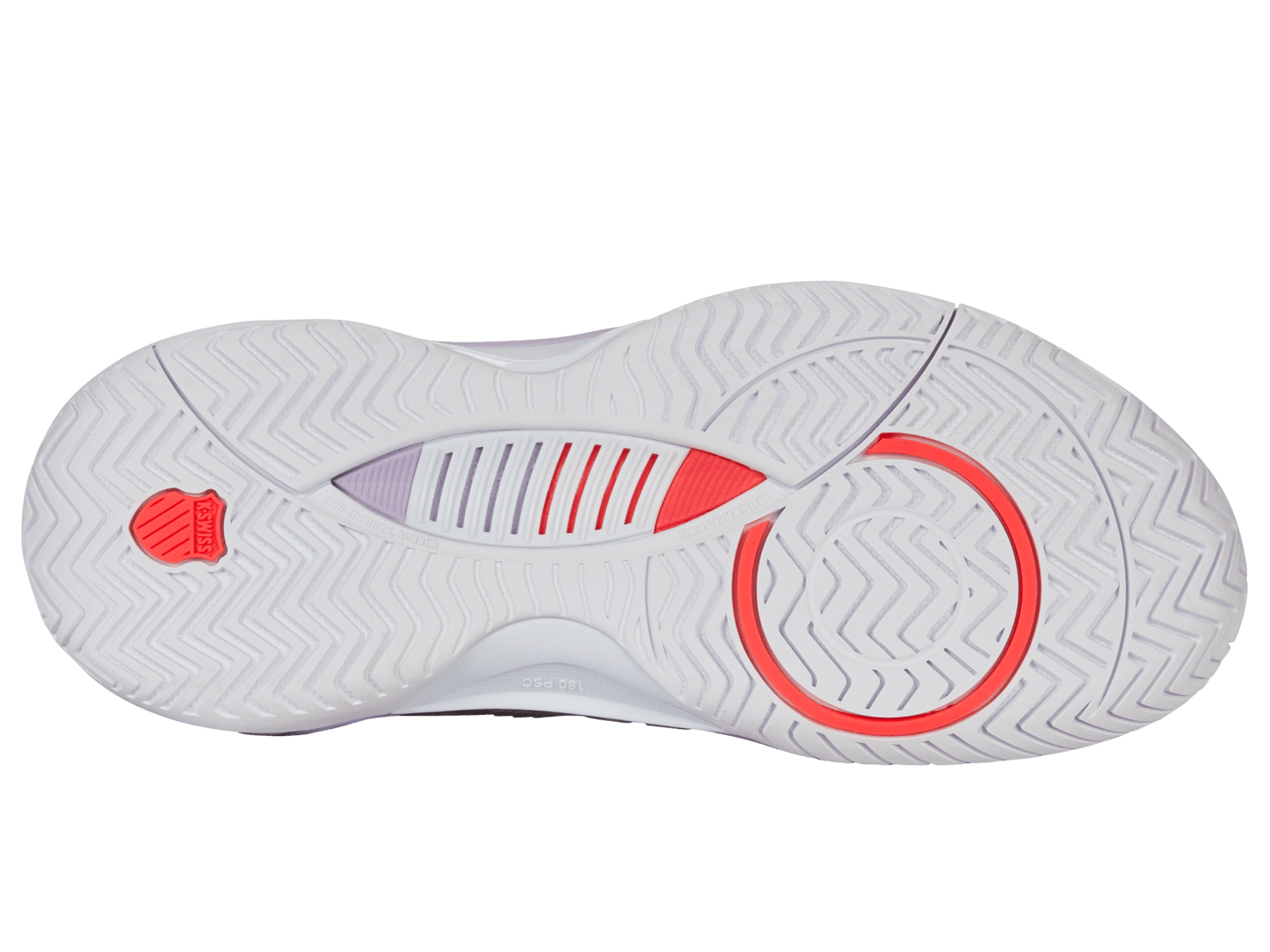 K-Swiss HYPERCOURT SUPREME 2