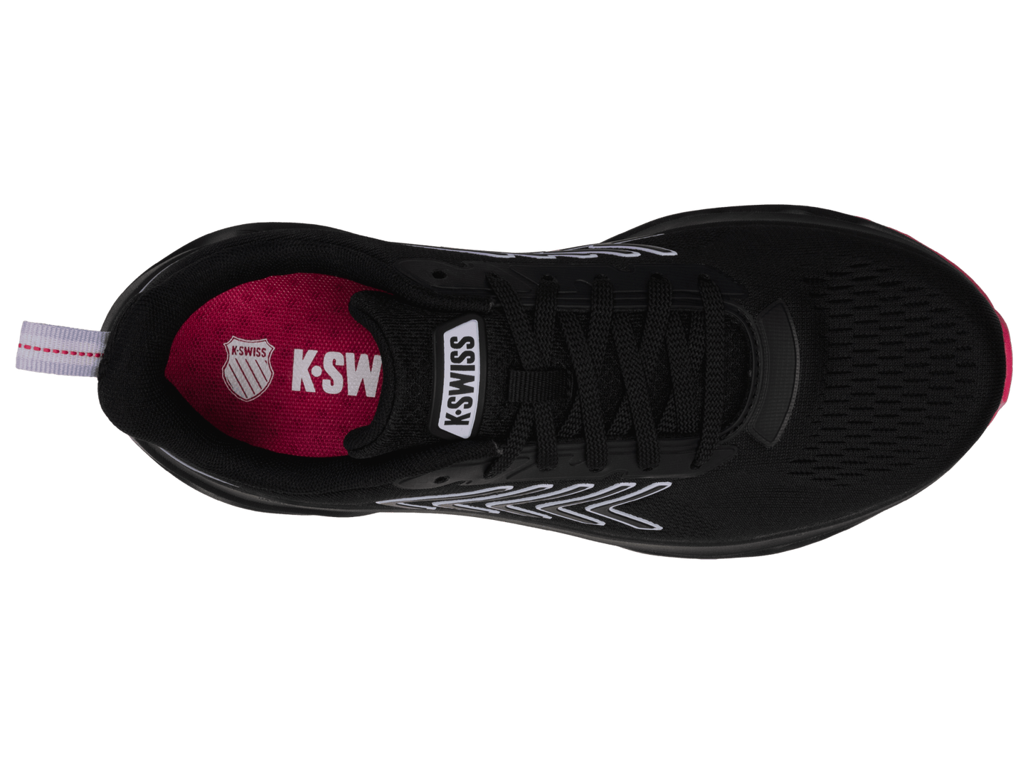 K-Swiss MELROSE TUBES LITE