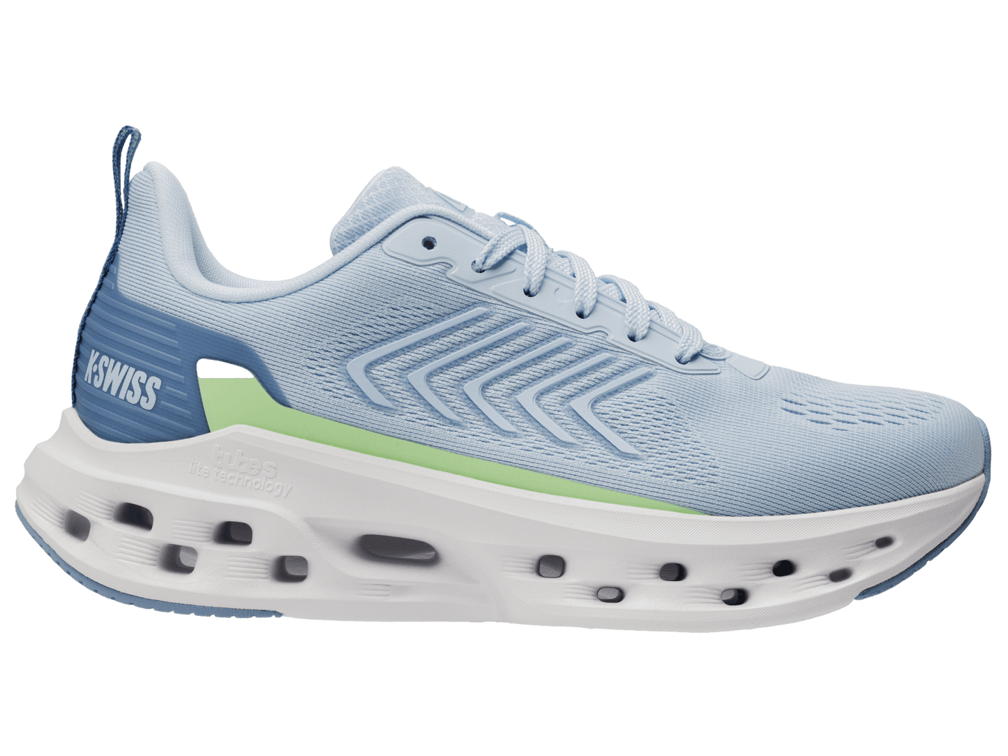 K-Swiss MELROSE TUBES LITE