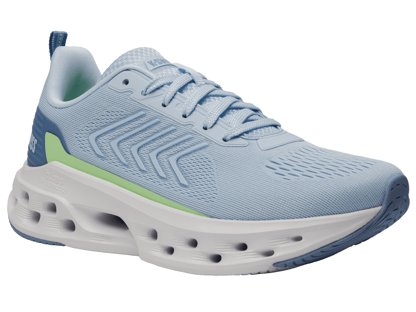 K-Swiss MELROSE TUBES LITE