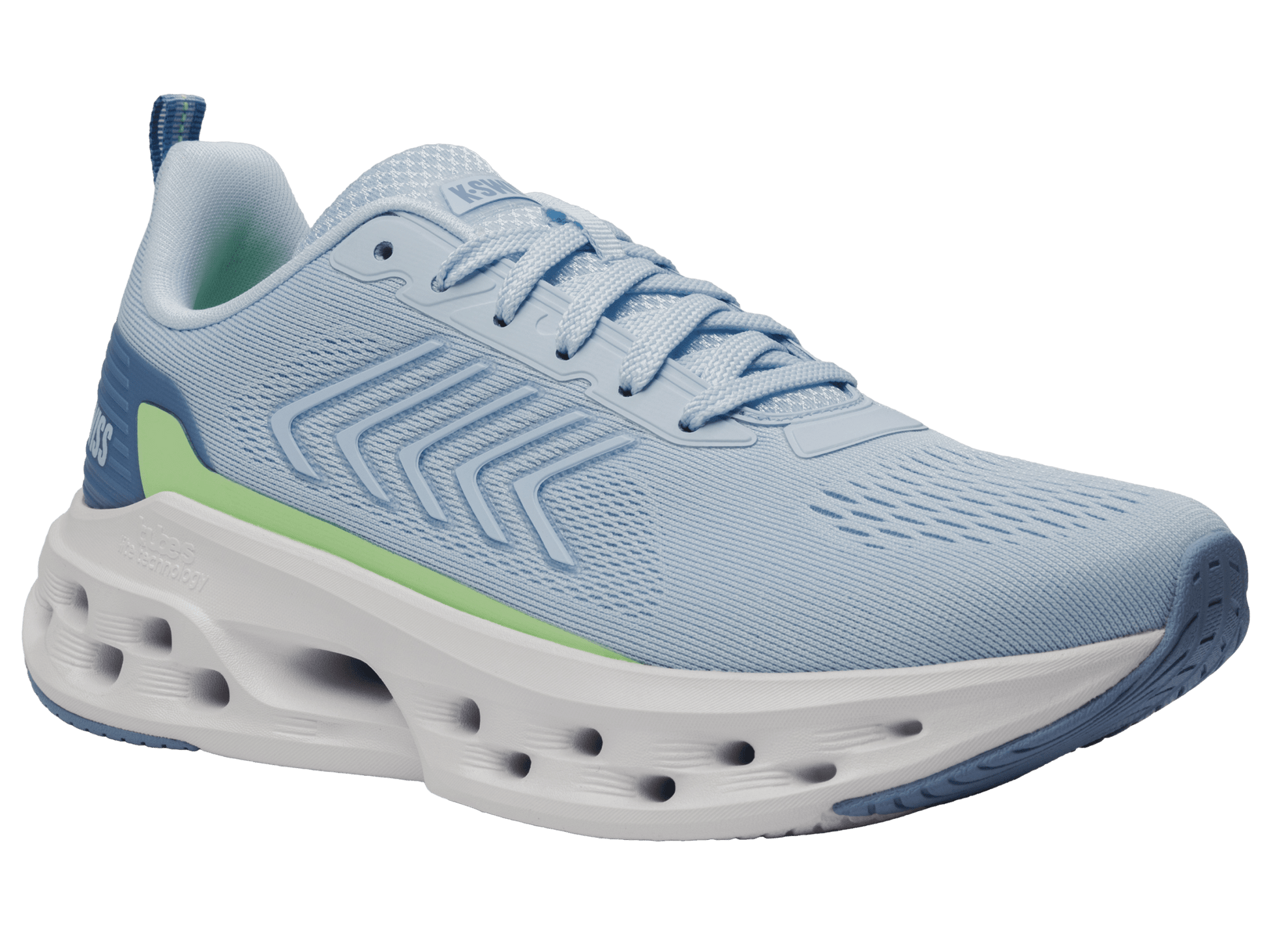 K-Swiss MELROSE TUBES LITE