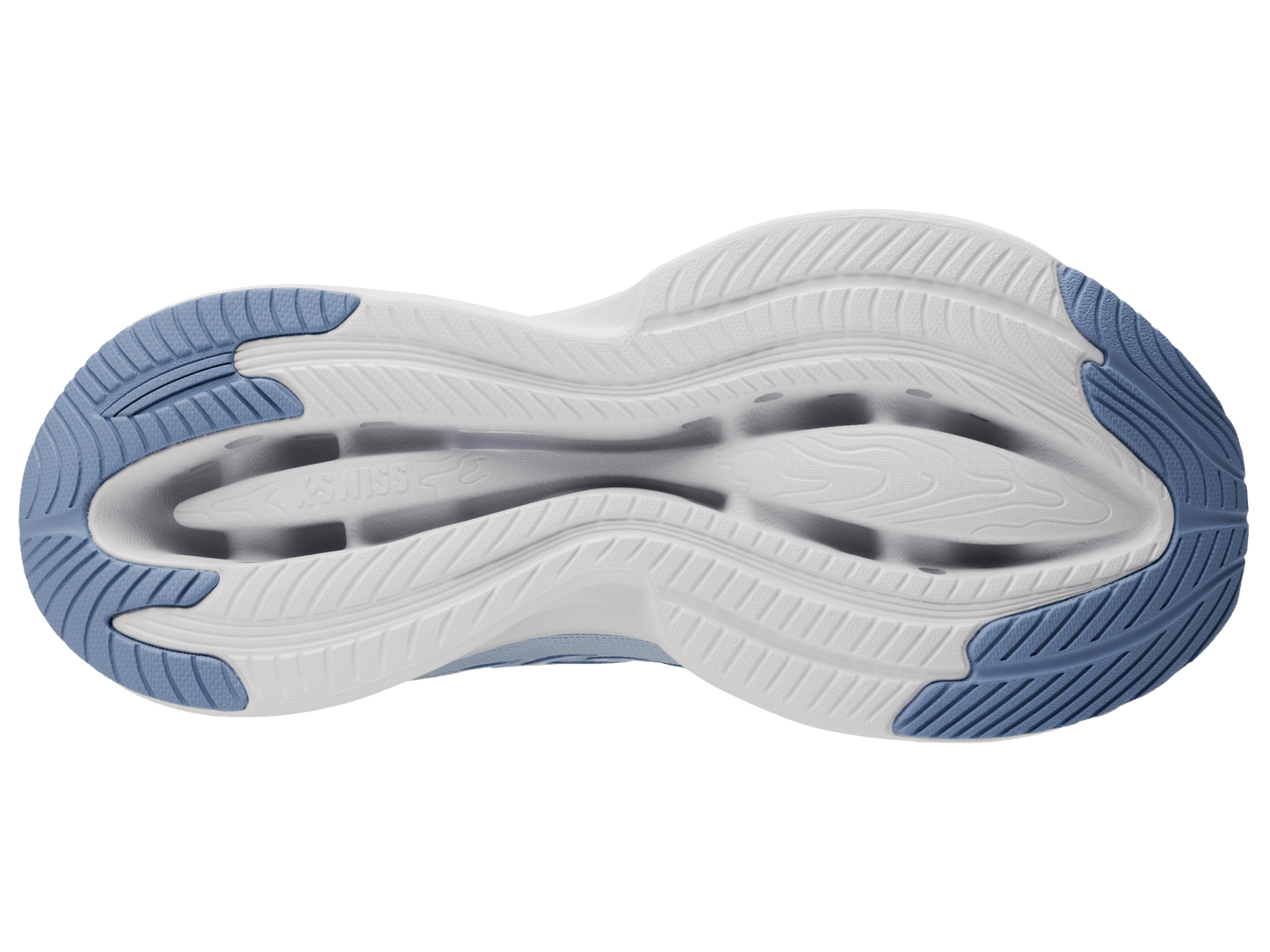 K-Swiss MELROSE TUBES LITE