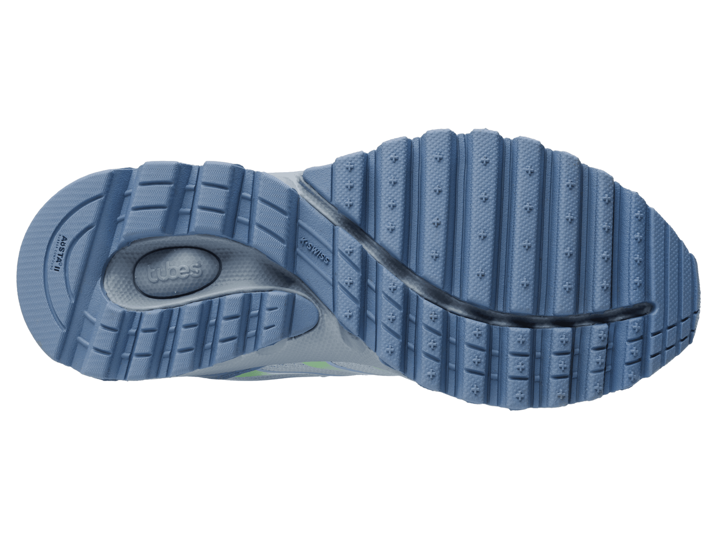 K-Swiss TUBES 200