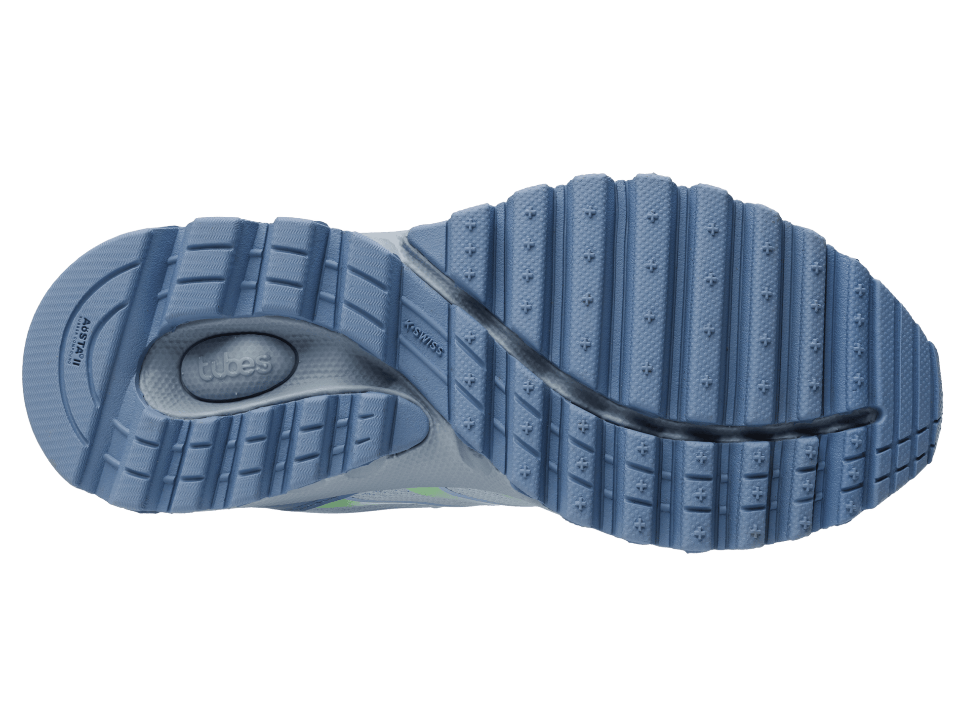 K-Swiss TUBES 200