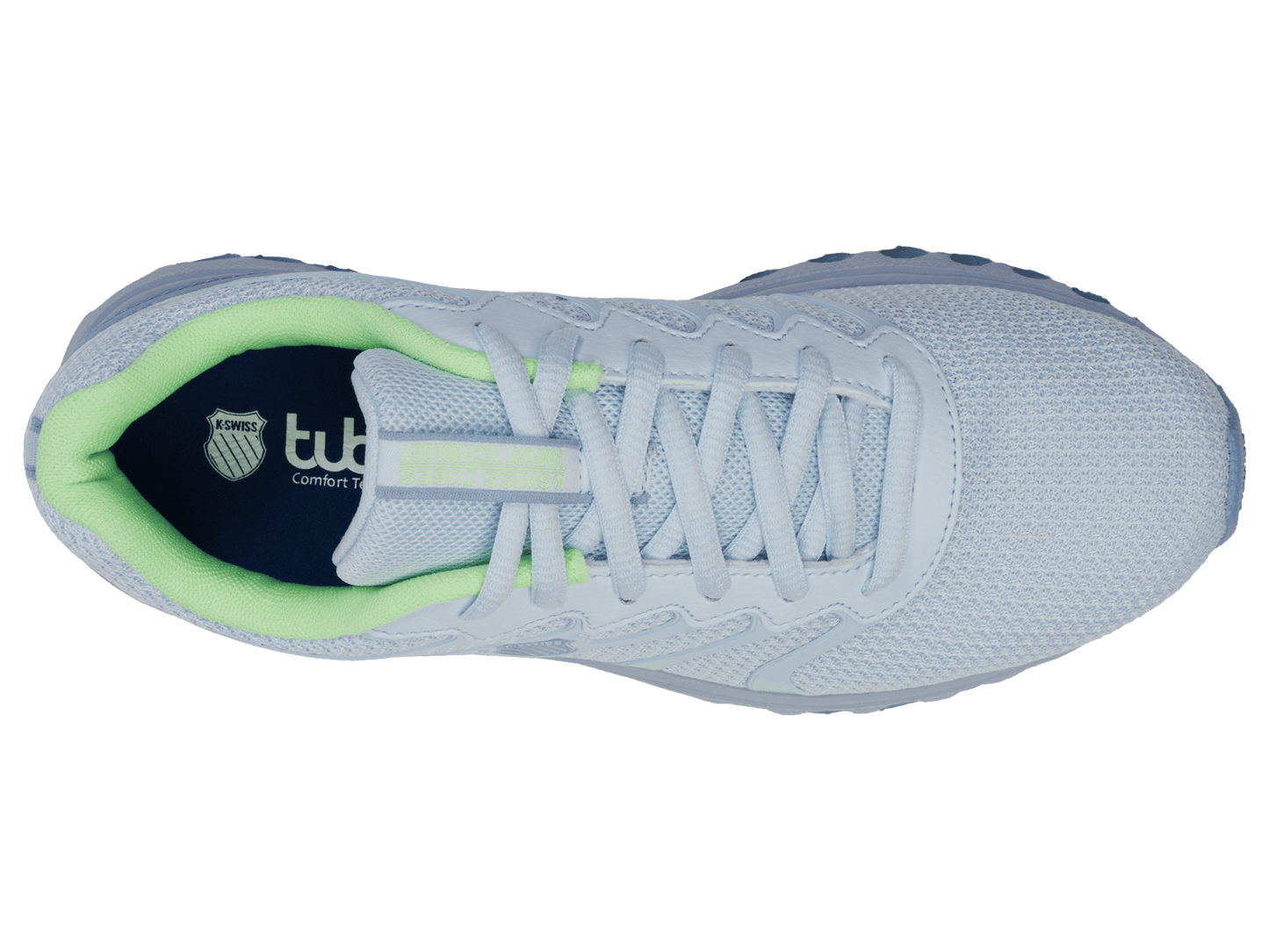 K-Swiss TUBES 200