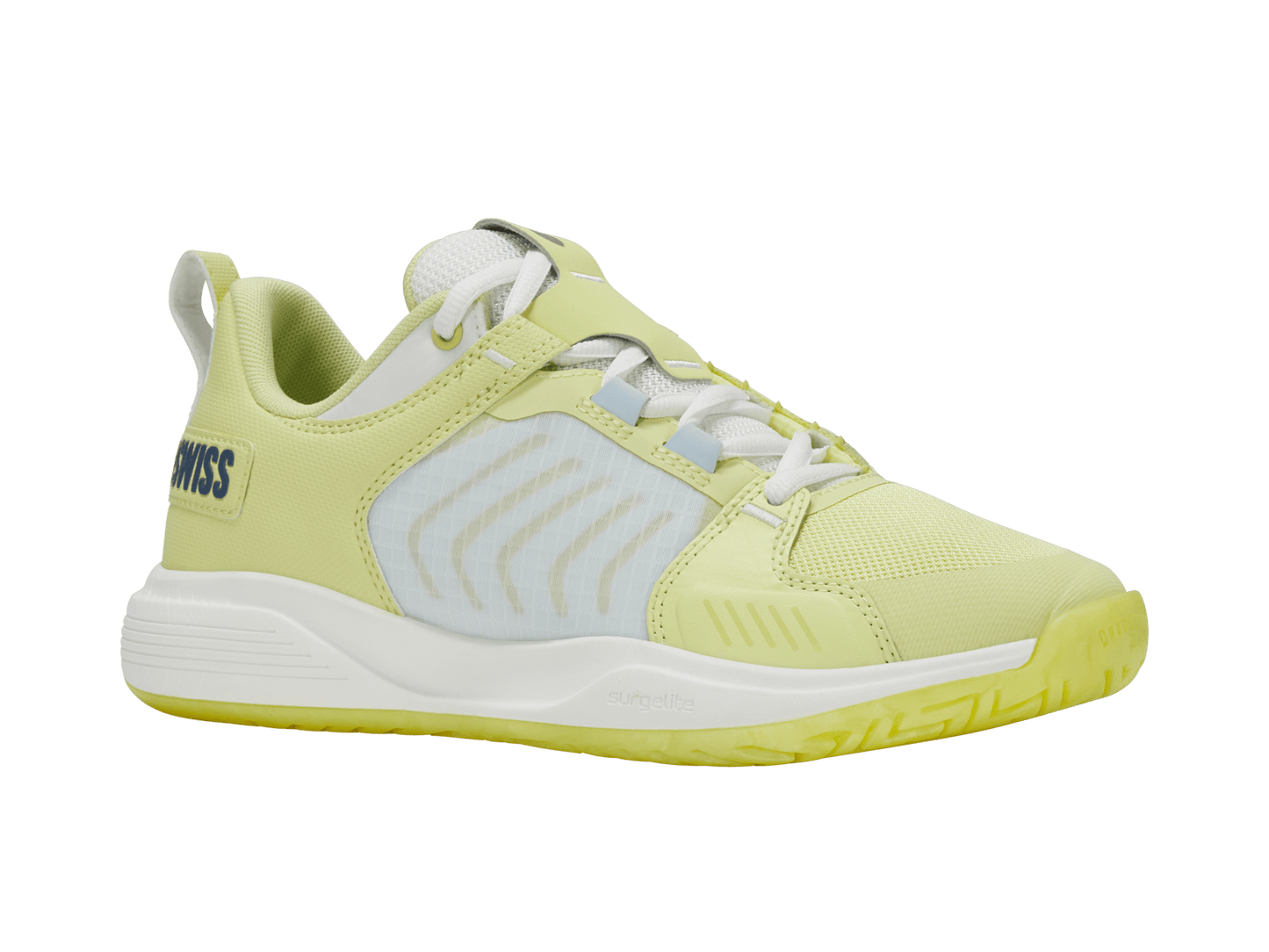 K-Swiss ULTRASHOT TEAM