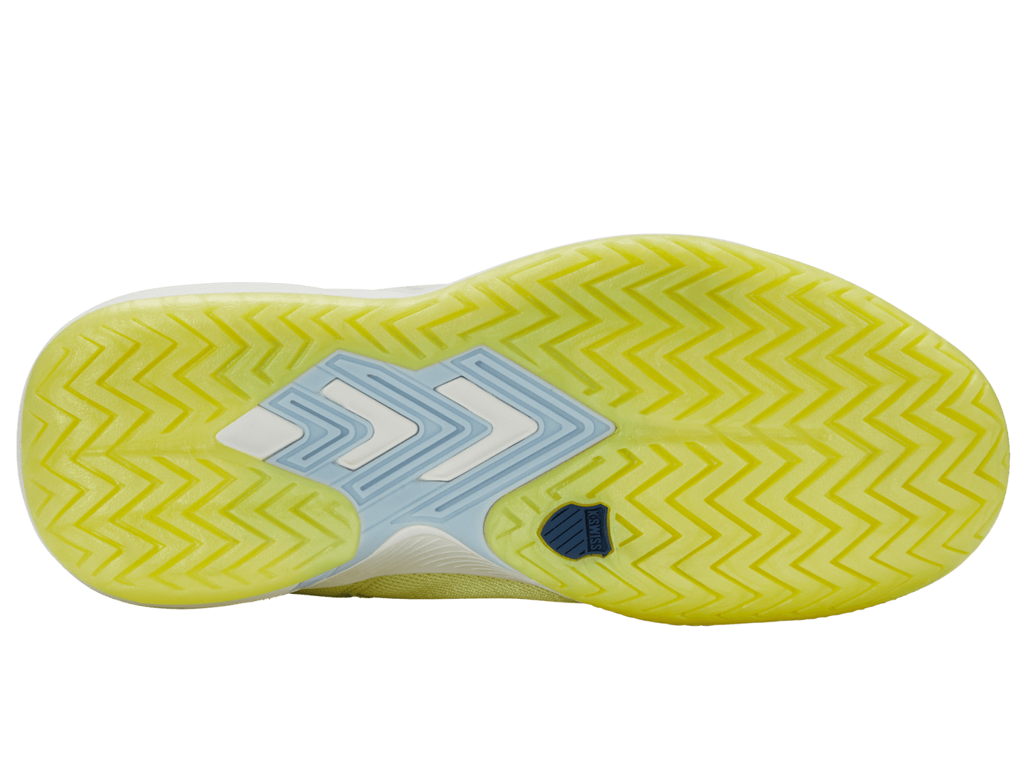 K-Swiss ULTRASHOT TEAM