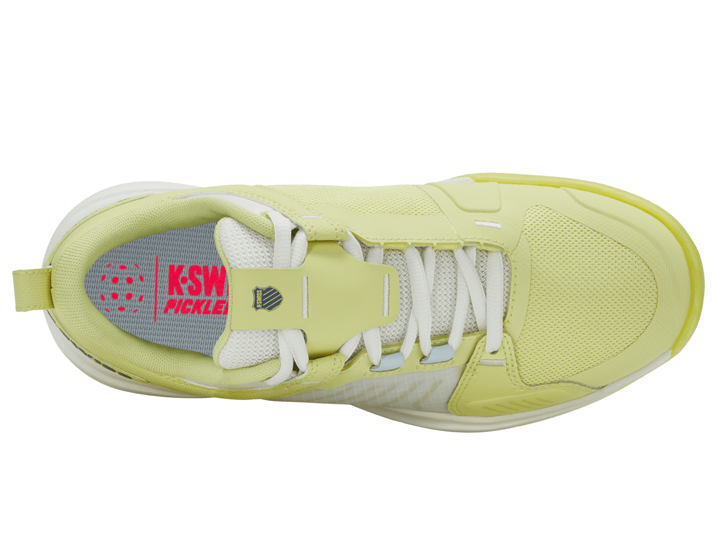 K-Swiss ULTRASHOT TEAM