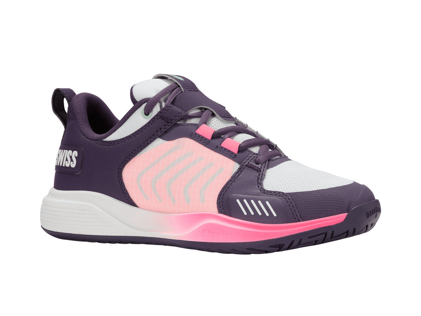 K-Swiss ULTRASHOT TEAM