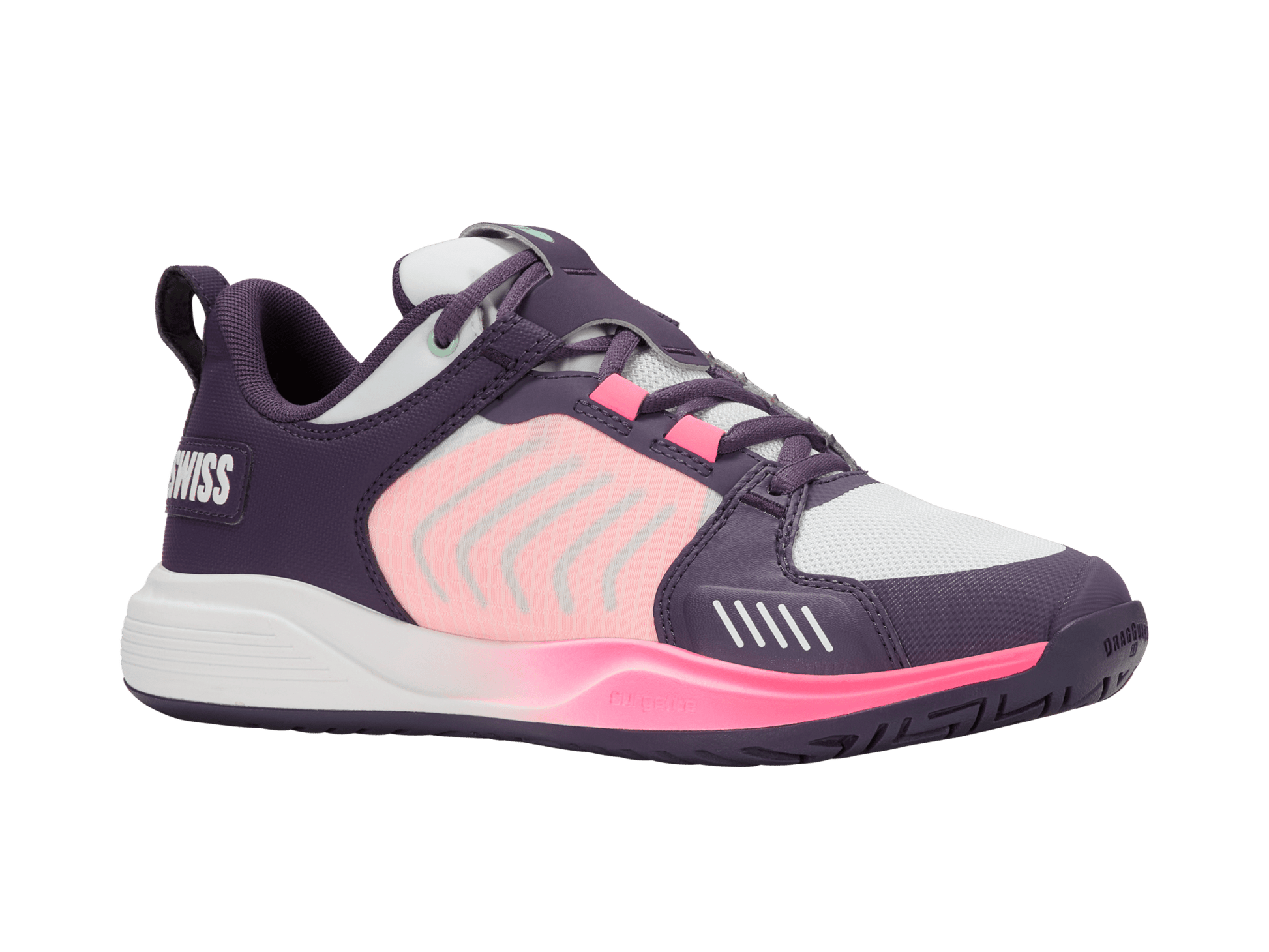 K-Swiss ULTRASHOT TEAM