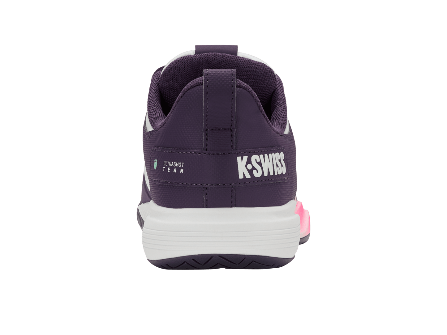 K-Swiss ULTRASHOT TEAM
