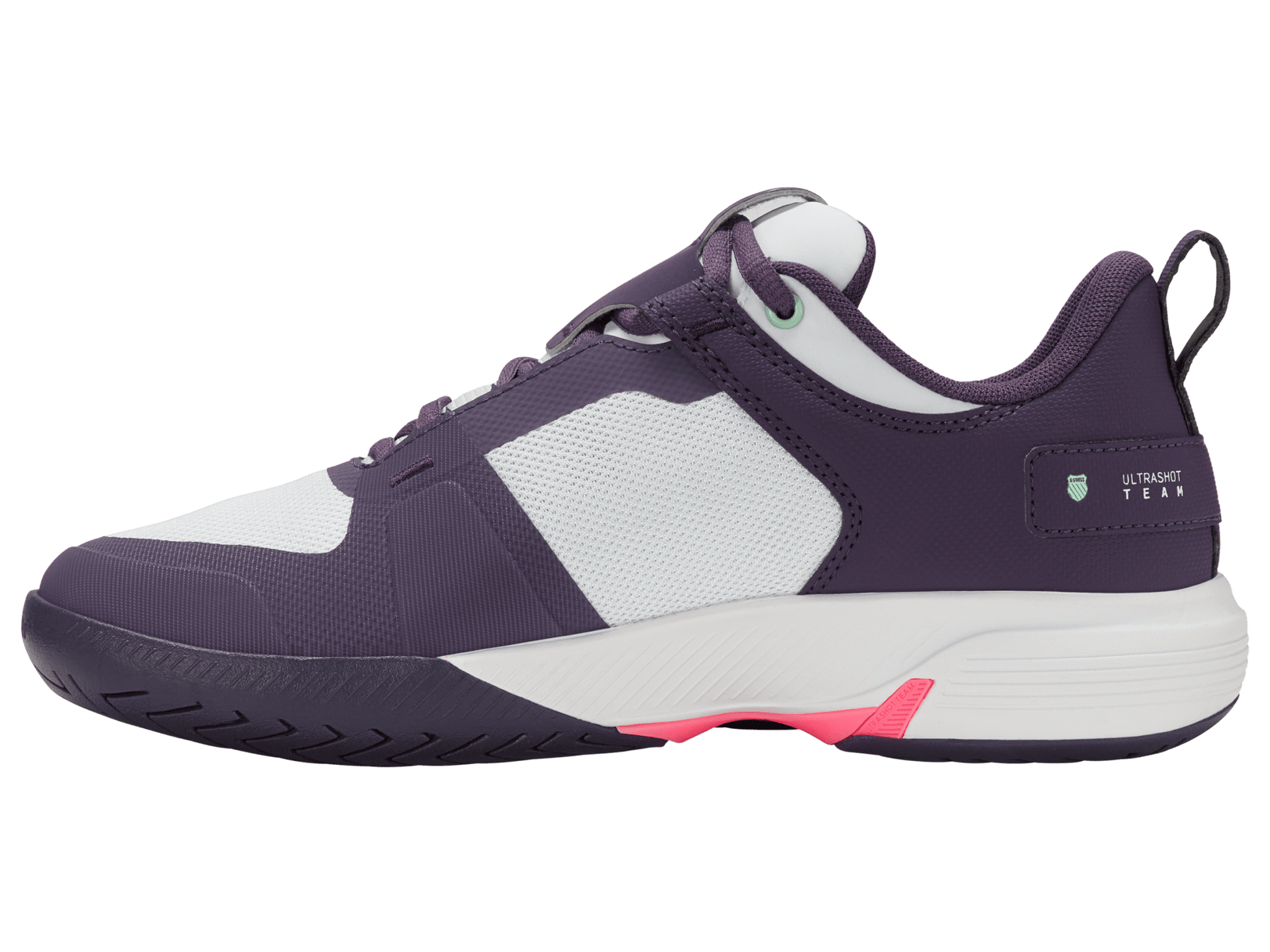 K-Swiss ULTRASHOT TEAM