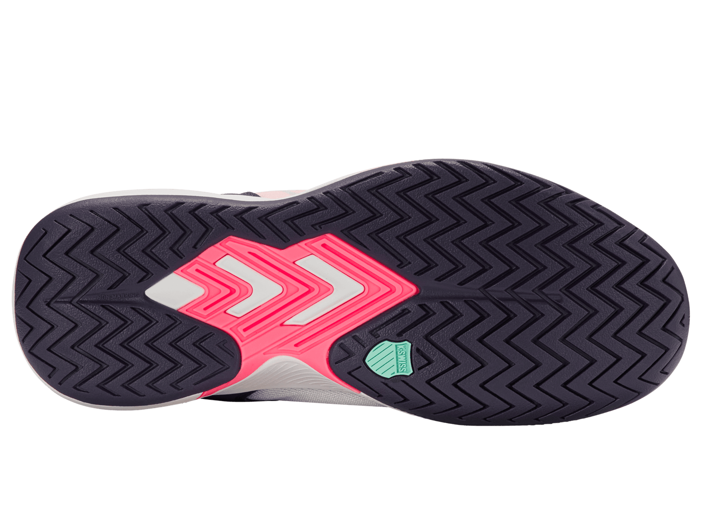 K-Swiss ULTRASHOT TEAM