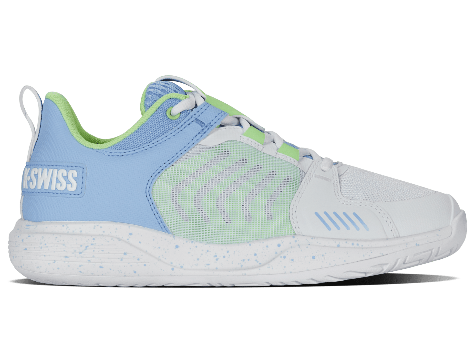 K-Swiss ULTRASHOT TEAM