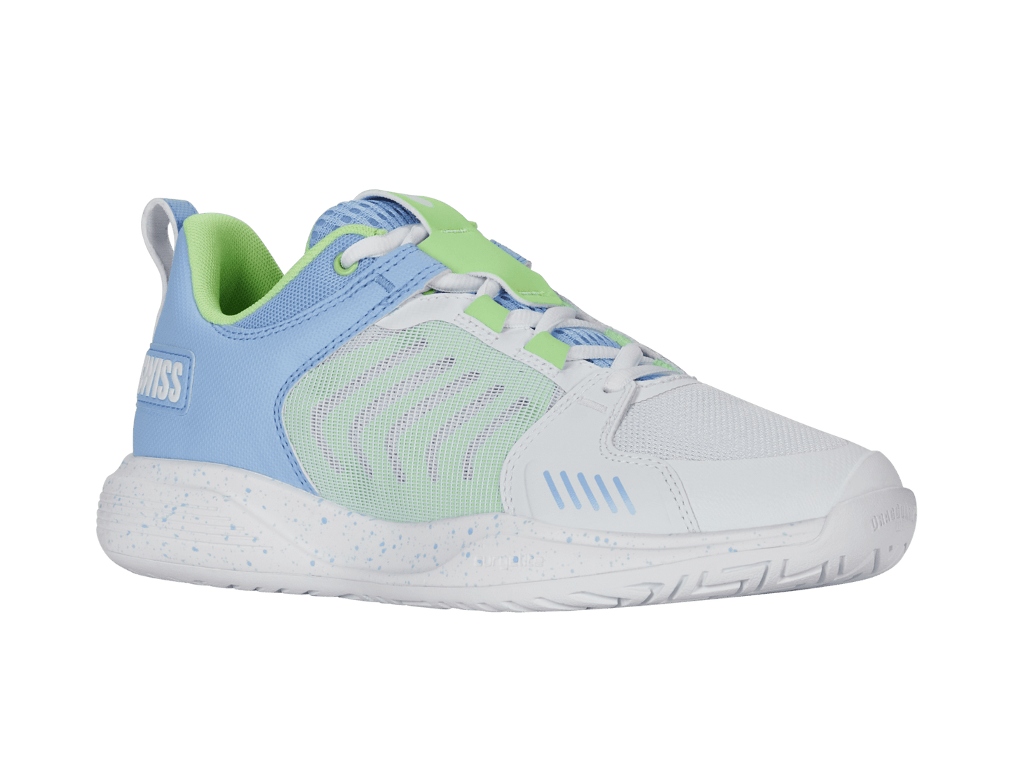 K-Swiss ULTRASHOT TEAM