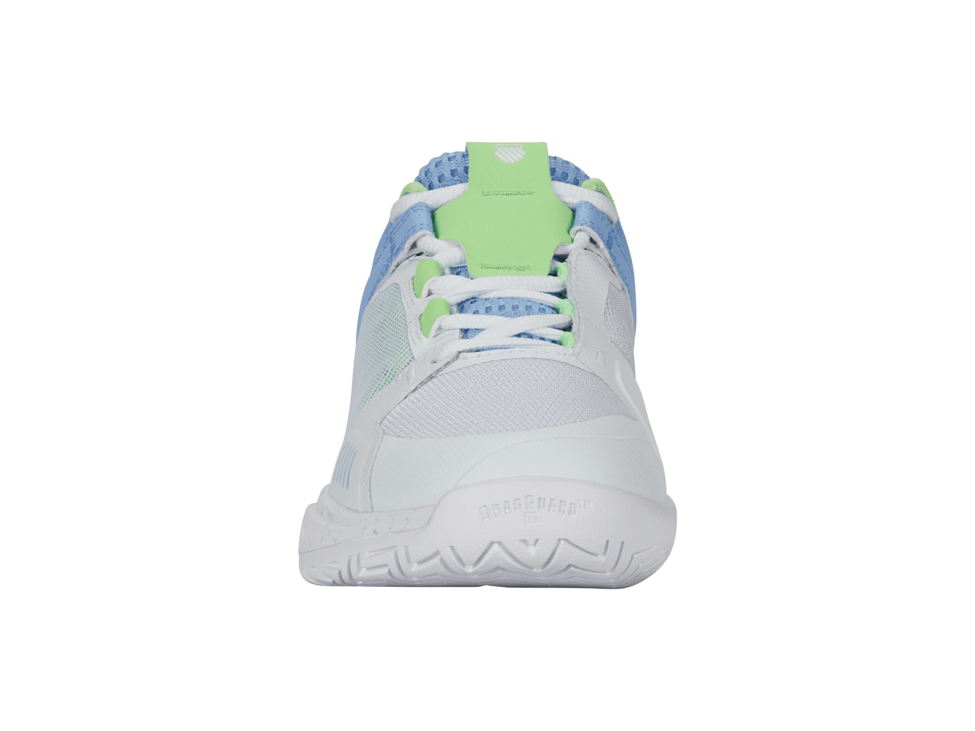 K-Swiss ULTRASHOT TEAM