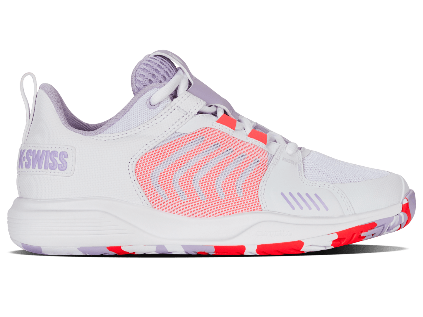 K-Swiss ULTRASHOT TEAM
