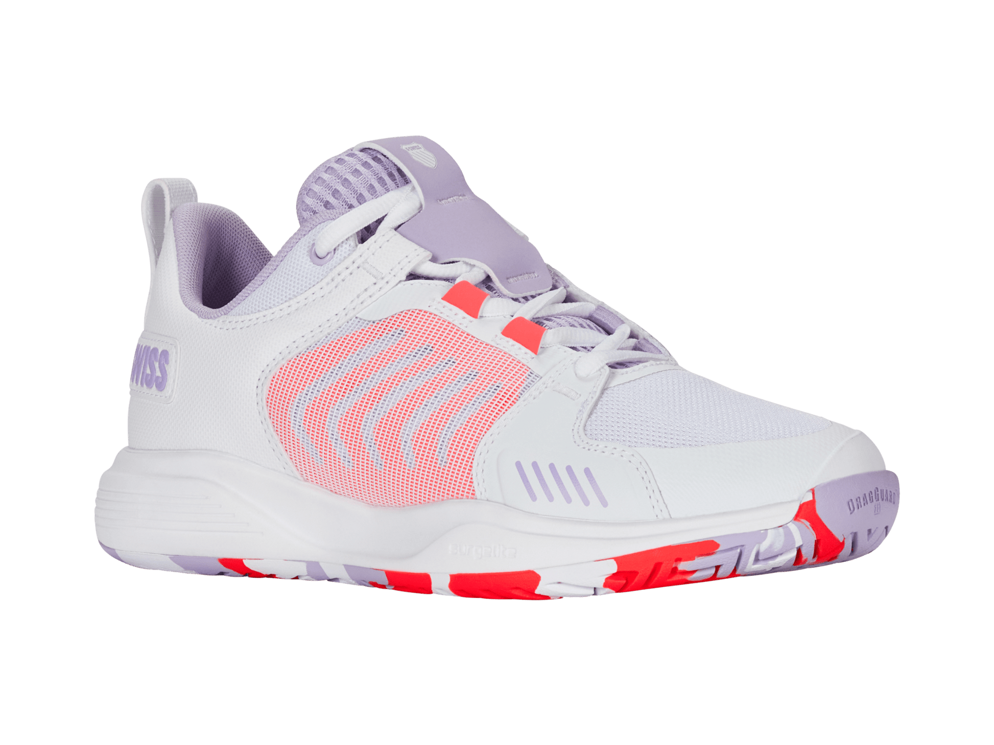 K-Swiss ULTRASHOT TEAM