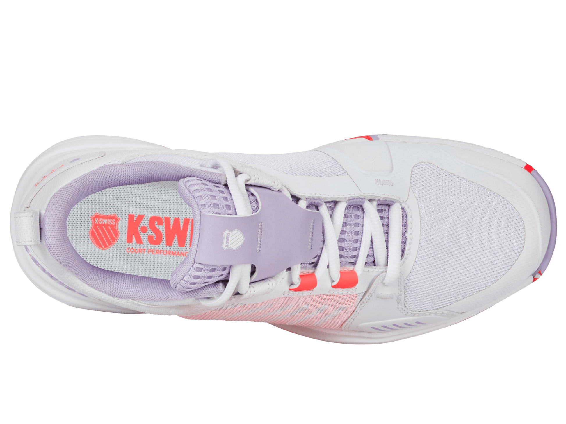 K-Swiss ULTRASHOT TEAM