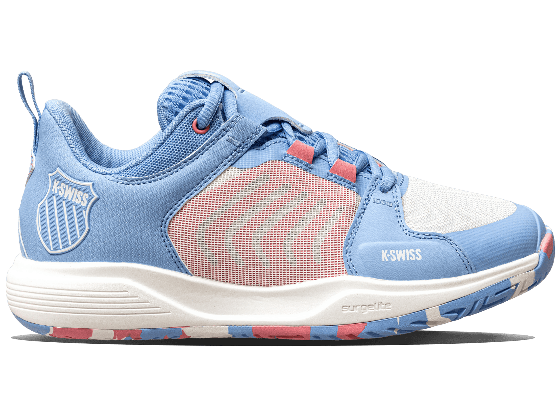 K-Swiss ULTRASHOT TEAM