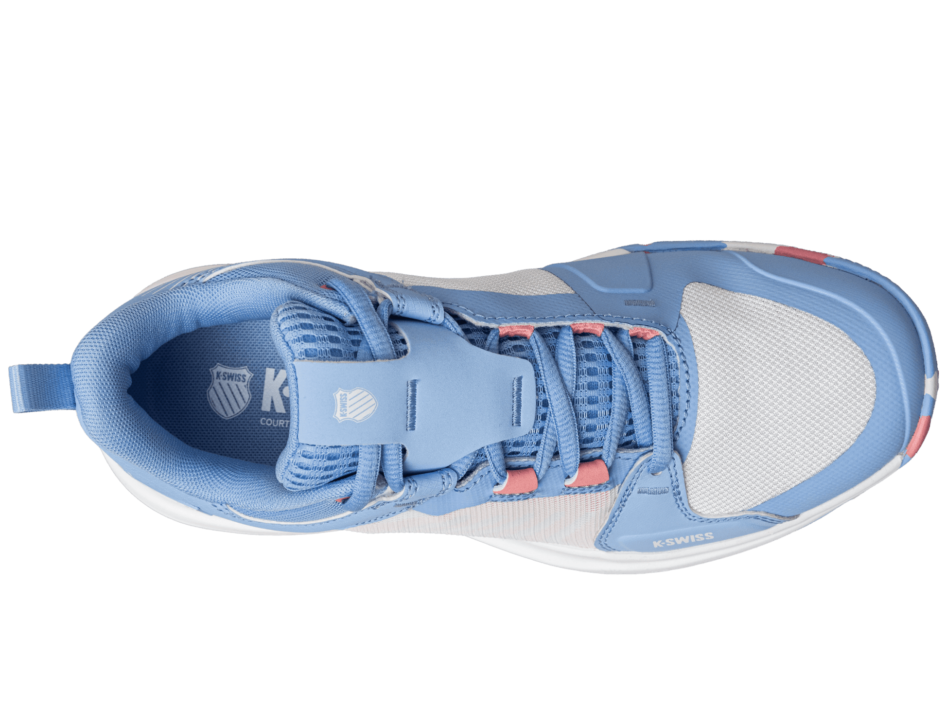 K-Swiss ULTRASHOT TEAM