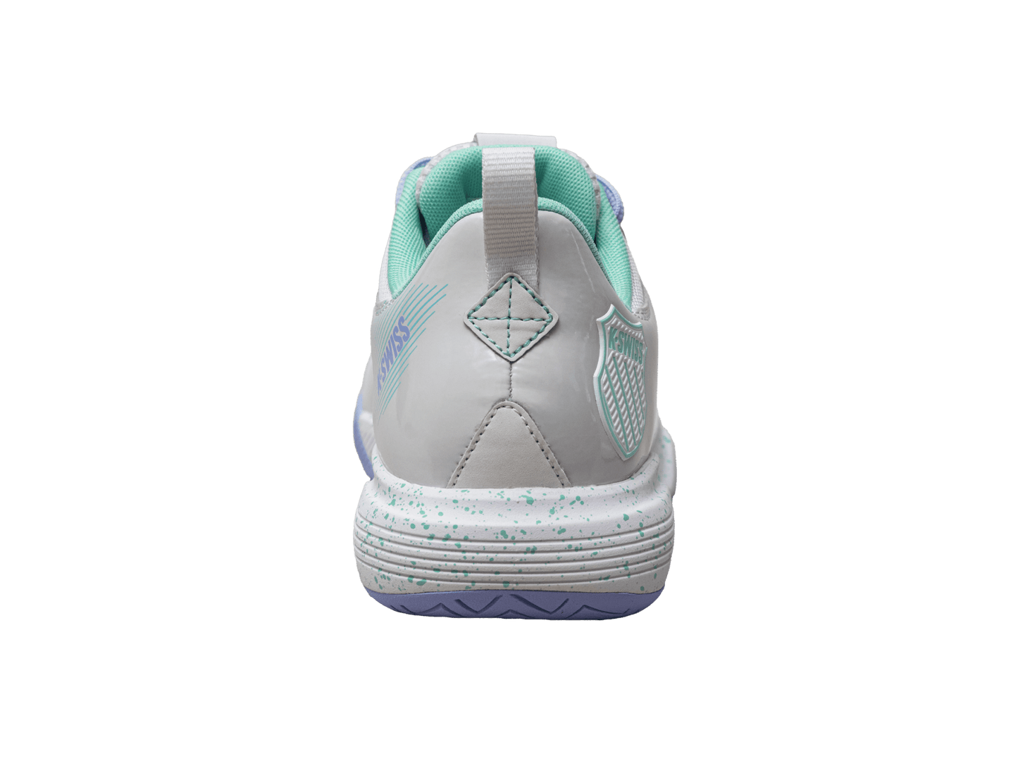 K-Swiss ULTRASHOT TEAM