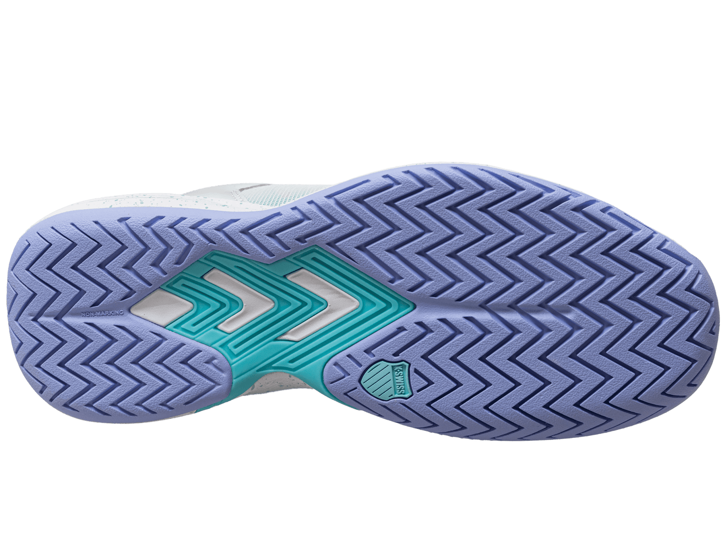 K-Swiss ULTRASHOT TEAM