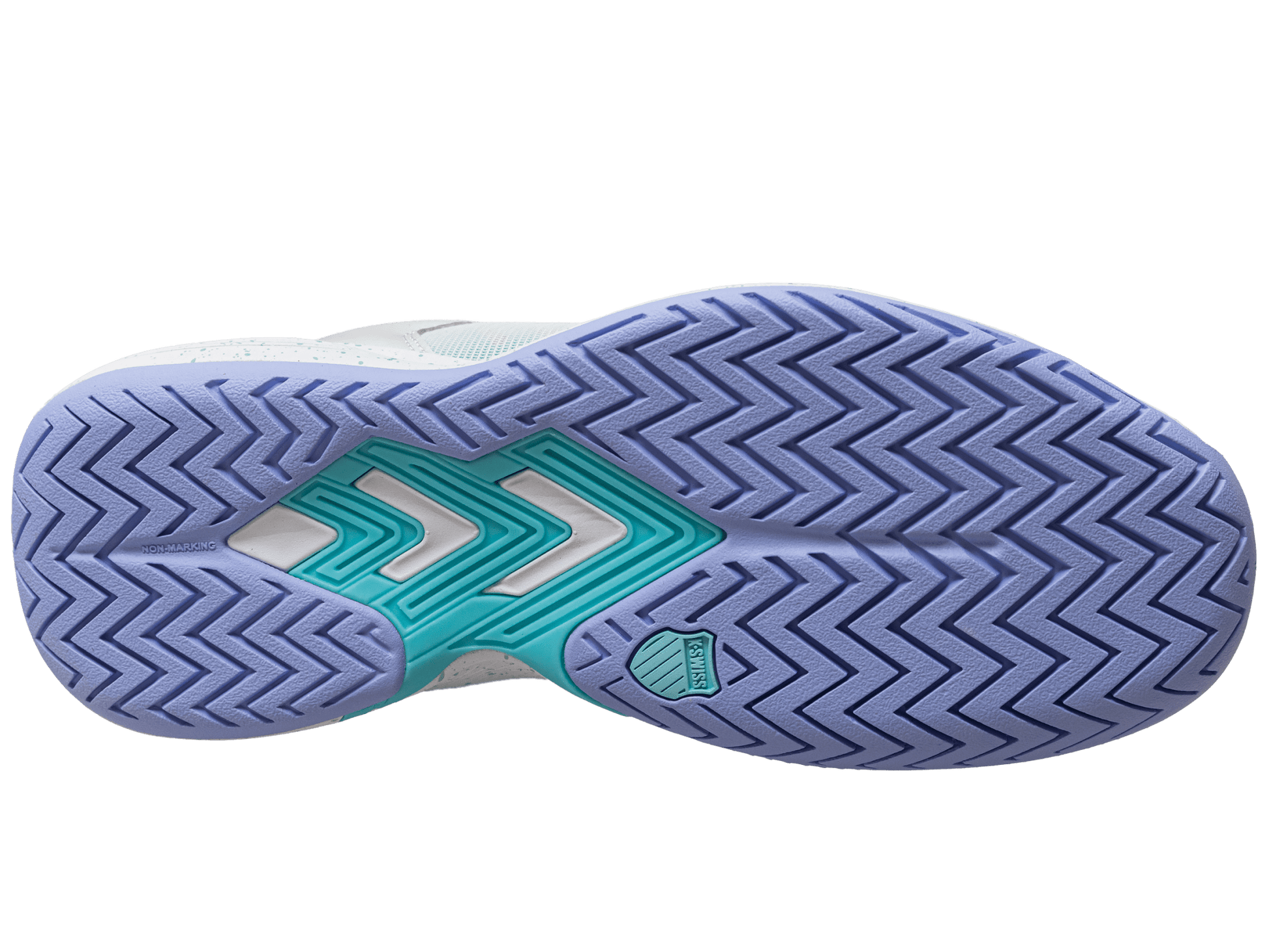 K-Swiss ULTRASHOT TEAM
