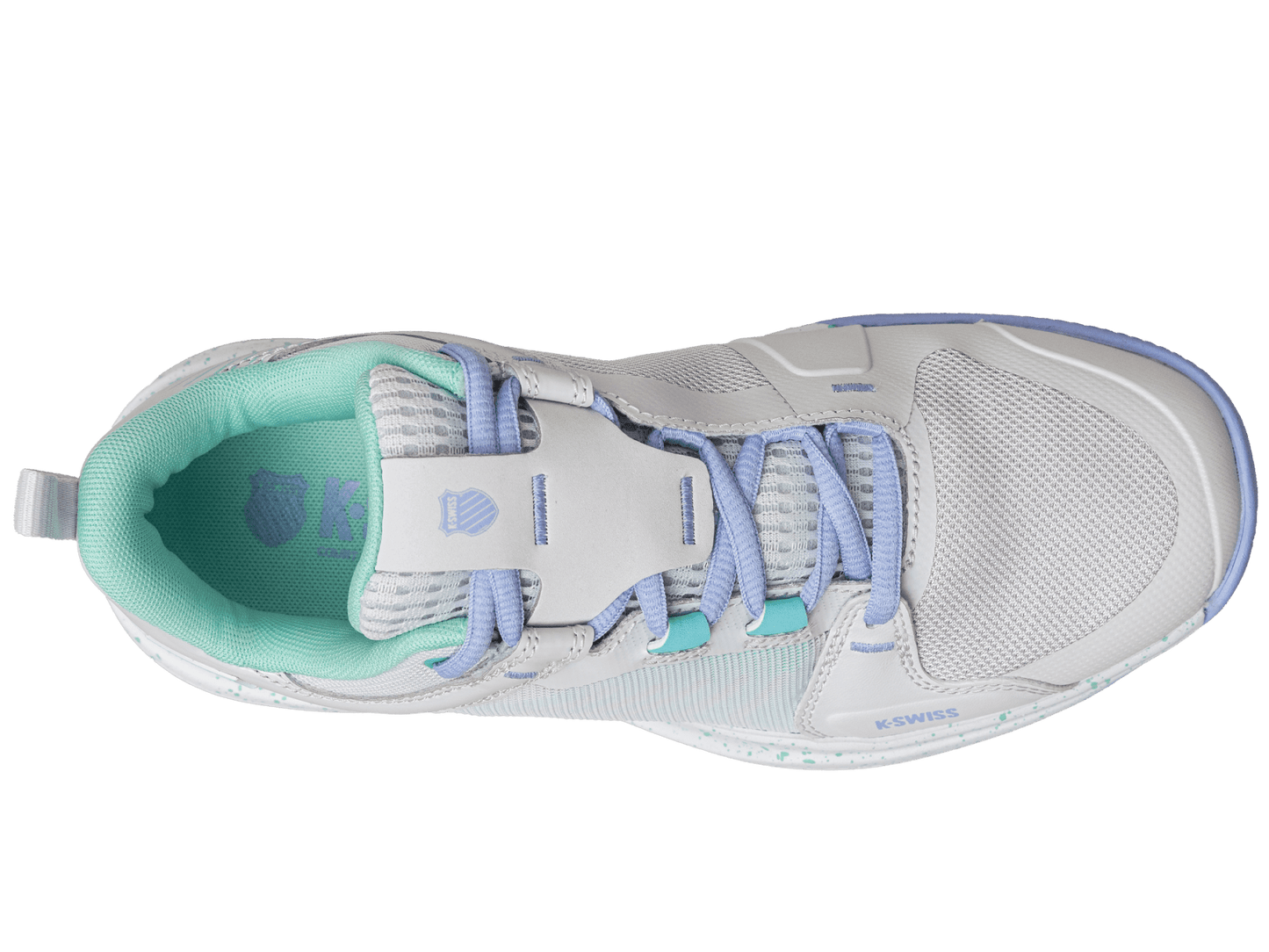 K-Swiss ULTRASHOT TEAM